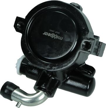 Maxgear 48-0171 - Хидравлична помпа, кормилно управление vvparts.bg