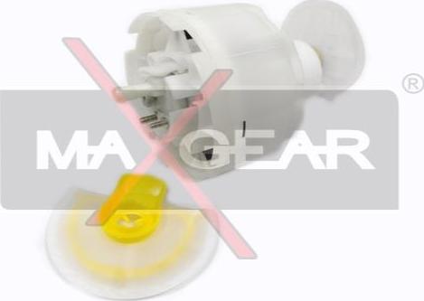 Maxgear 43-0094 - Горивопроводен модул (горивна помпа+сонда) vvparts.bg