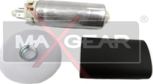 Maxgear 43-0069 - Горивна помпа vvparts.bg