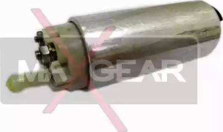 Maxgear 43-0081 - Горивна помпа vvparts.bg