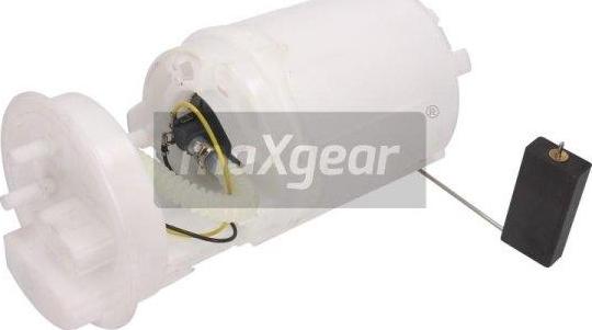 Maxgear 43-0143 - Горивопроводен модул (горивна помпа+сонда) vvparts.bg