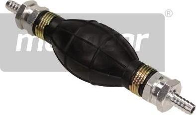 Maxgear 43-0159 - Помпа, горивоснабдяване vvparts.bg