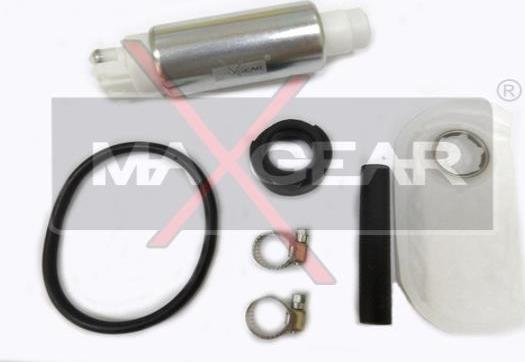 Maxgear 43-0106 - Горивна помпа vvparts.bg