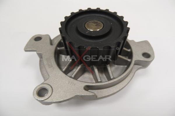 Maxgear 47-0094 - Водна помпа vvparts.bg