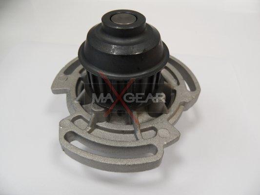 Maxgear 47-0096 - Водна помпа vvparts.bg