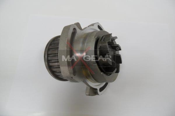 Maxgear 47-0041 - Водна помпа vvparts.bg