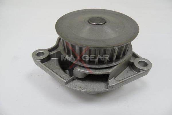 Maxgear 47-0042 - Водна помпа vvparts.bg