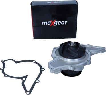 Maxgear 47-0059 - Водна помпа vvparts.bg