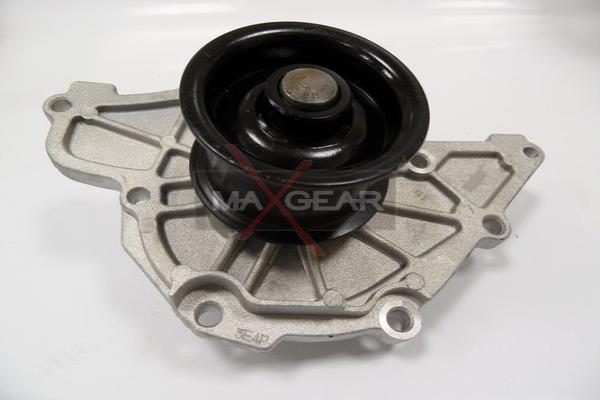 Maxgear 47-0058 - Водна помпа vvparts.bg