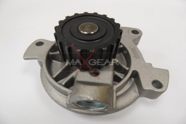 Maxgear 47-0057 - Водна помпа vvparts.bg