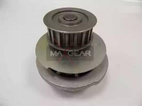 Maxgear 47-0069 - Водна помпа vvparts.bg