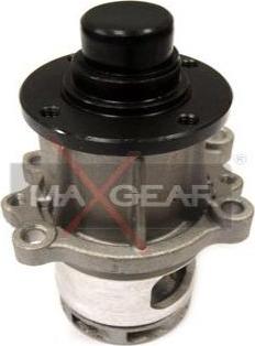 Maxgear 47-0062 - Водна помпа vvparts.bg