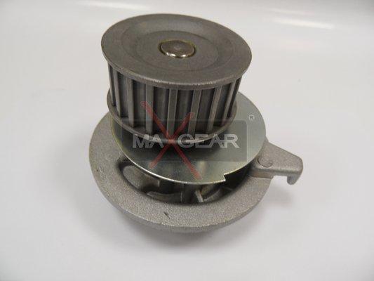 Maxgear 47-0067 - Водна помпа vvparts.bg