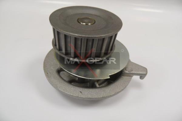 Maxgear 47-0067 - Водна помпа vvparts.bg