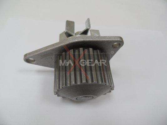 Maxgear 47-0003 - Водна помпа vvparts.bg