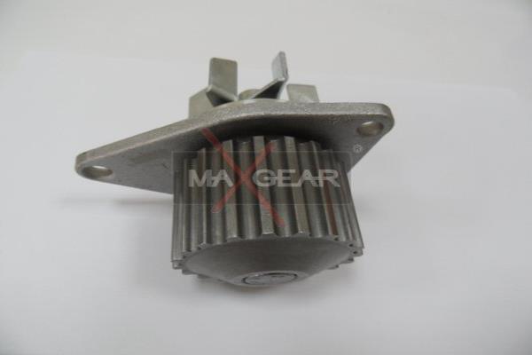 Maxgear 47-0003 - Водна помпа vvparts.bg