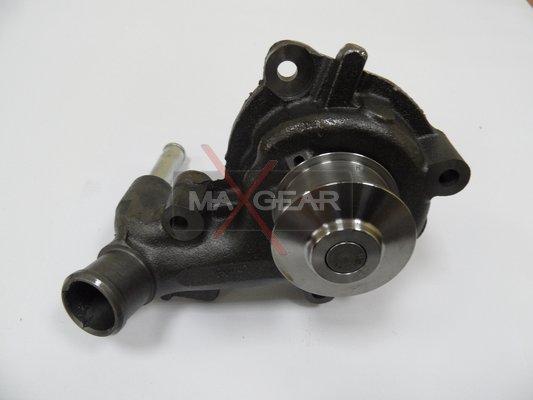 Maxgear 47-0016 - Водна помпа vvparts.bg