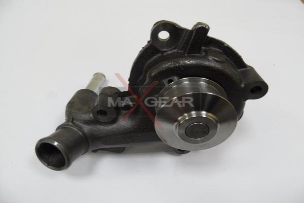 Maxgear 47-0016 - Водна помпа vvparts.bg