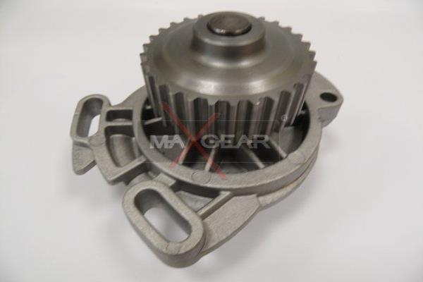 Maxgear 47-0086 - Водна помпа vvparts.bg