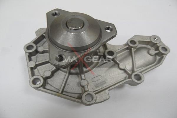 Maxgear 47-0039 - Водна помпа vvparts.bg