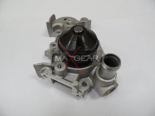 Maxgear 47-0035 - Водна помпа vvparts.bg