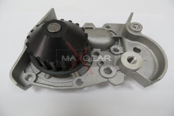 Maxgear 47-0036 - Водна помпа vvparts.bg