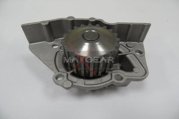 Maxgear 47-0033 - Водна помпа vvparts.bg