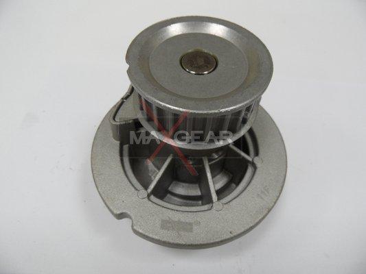 Maxgear 47-0025 - Водна помпа vvparts.bg