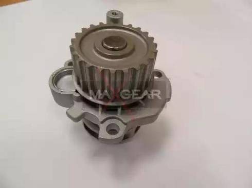 Maxgear 47-0075 - Водна помпа vvparts.bg