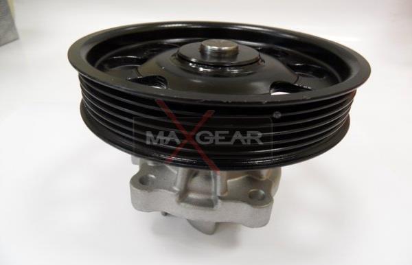 Maxgear 47-0145 - Водна помпа vvparts.bg