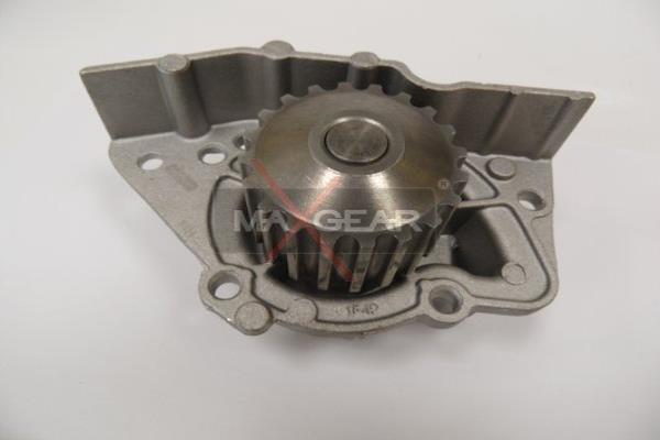 Maxgear 47-0155 - Водна помпа vvparts.bg