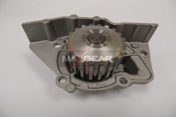 Maxgear 47-0153 - Водна помпа vvparts.bg