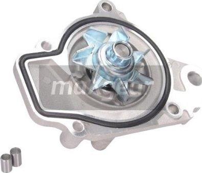 Maxgear 47-0164 - Водна помпа vvparts.bg