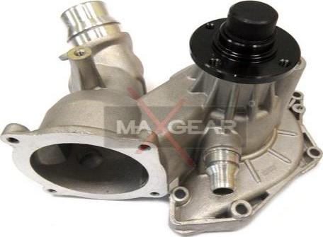 Maxgear 47-0105 - Водна помпа vvparts.bg