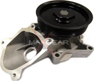 Maxgear 47-0107 - Водна помпа vvparts.bg