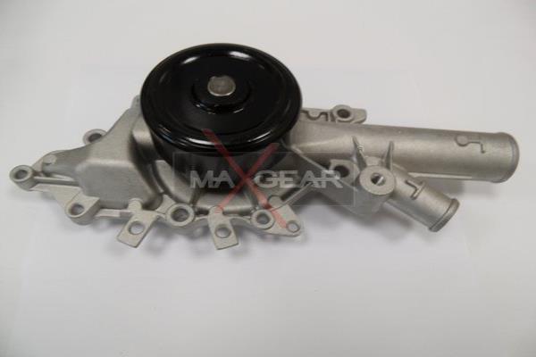 Maxgear 47-0112 - Водна помпа vvparts.bg