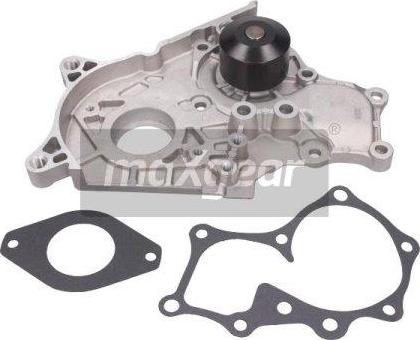 Maxgear 47-0185 - Водна помпа vvparts.bg