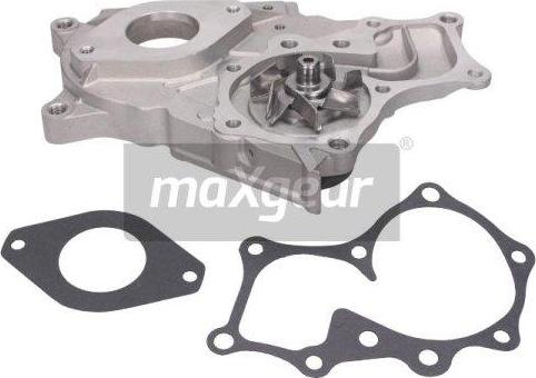 Maxgear 47-0185 - Водна помпа vvparts.bg