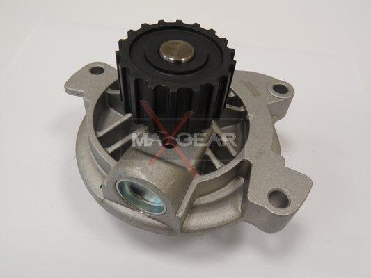 Maxgear 47-0180 - Водна помпа vvparts.bg