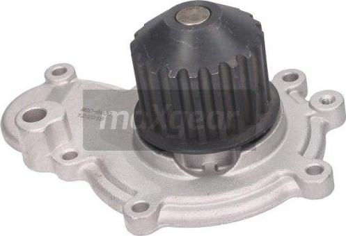 Maxgear 47-0182 - Водна помпа vvparts.bg