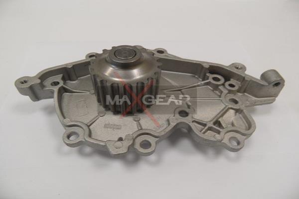 Maxgear 47-0131 - Водна помпа vvparts.bg