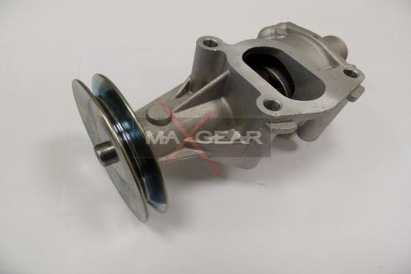 Maxgear 47-0138 - Водна помпа vvparts.bg