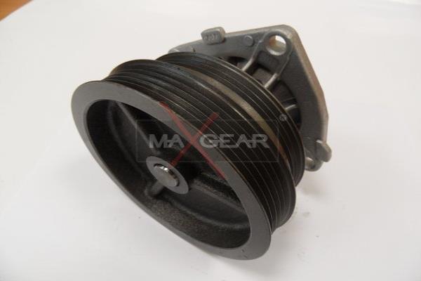 Maxgear 47-0137 - Водна помпа vvparts.bg