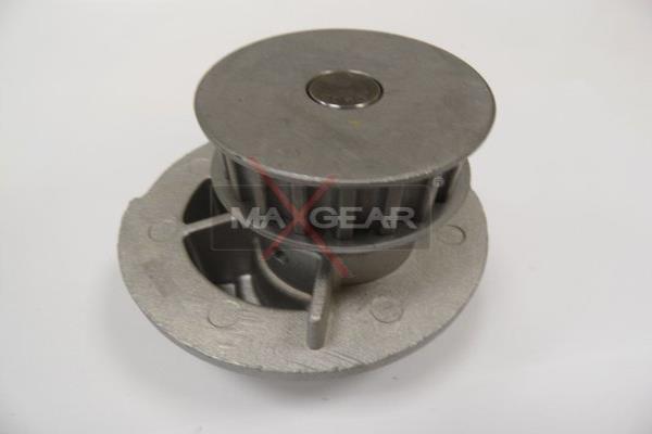 Maxgear 47-0124 - Водна помпа vvparts.bg