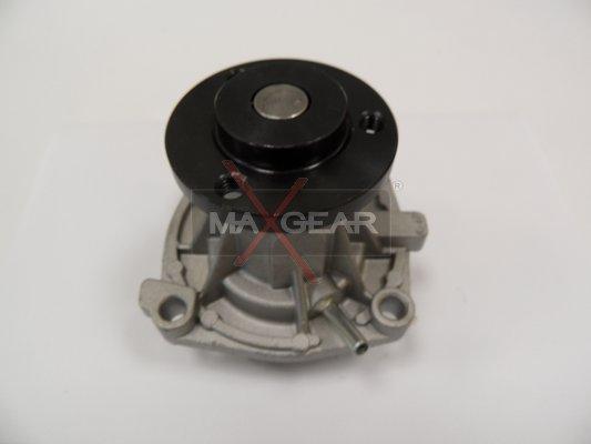 Maxgear 47-0121 - Водна помпа vvparts.bg