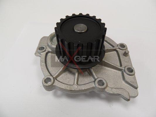 Maxgear 47-0128 - Водна помпа vvparts.bg