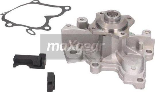 Maxgear 47-0178 - Водна помпа vvparts.bg