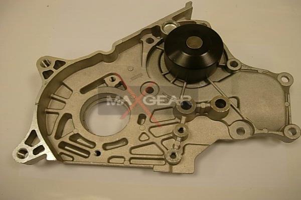 Maxgear 47-0173 - Водна помпа vvparts.bg