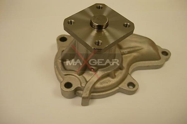 Maxgear 47-0177 - Водна помпа vvparts.bg