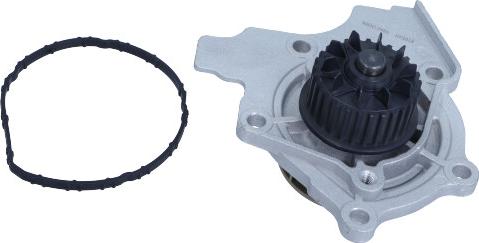 Maxgear 47-0244 - Водна помпа vvparts.bg